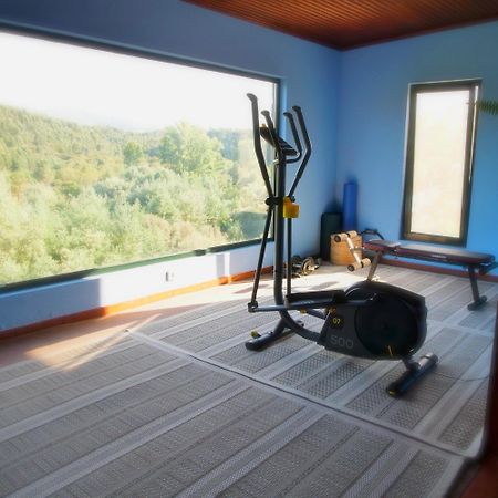Sonhos Cosmicos Apartment Barril de Alva ภายนอก รูปภาพ