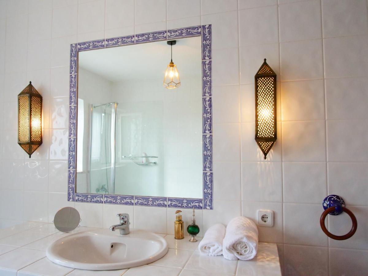 Sonhos Cosmicos Apartment Barril de Alva ภายนอก รูปภาพ