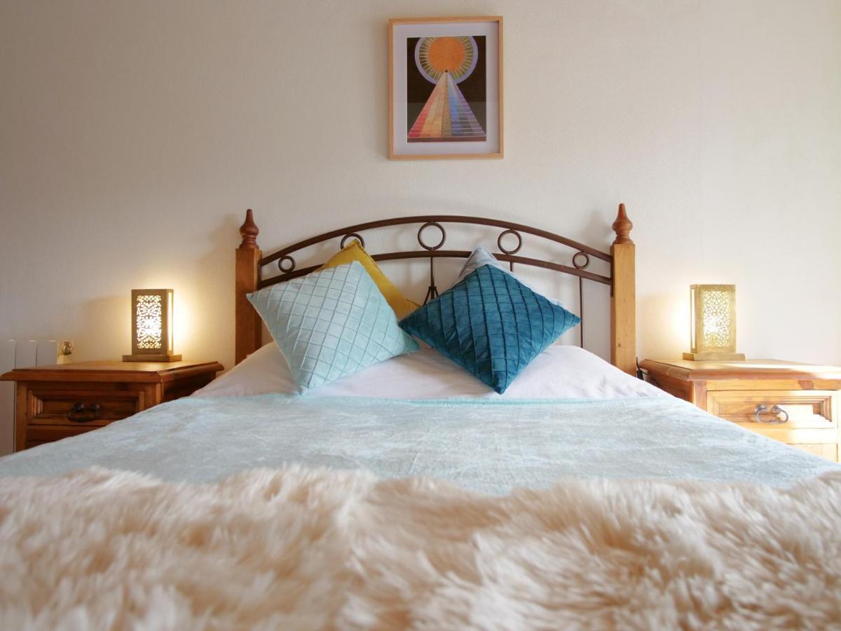 Sonhos Cosmicos Apartment Barril de Alva ภายนอก รูปภาพ
