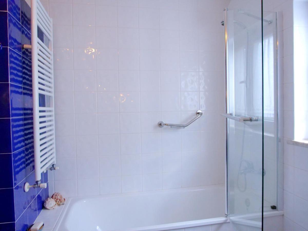 Sonhos Cosmicos Apartment Barril de Alva ภายนอก รูปภาพ