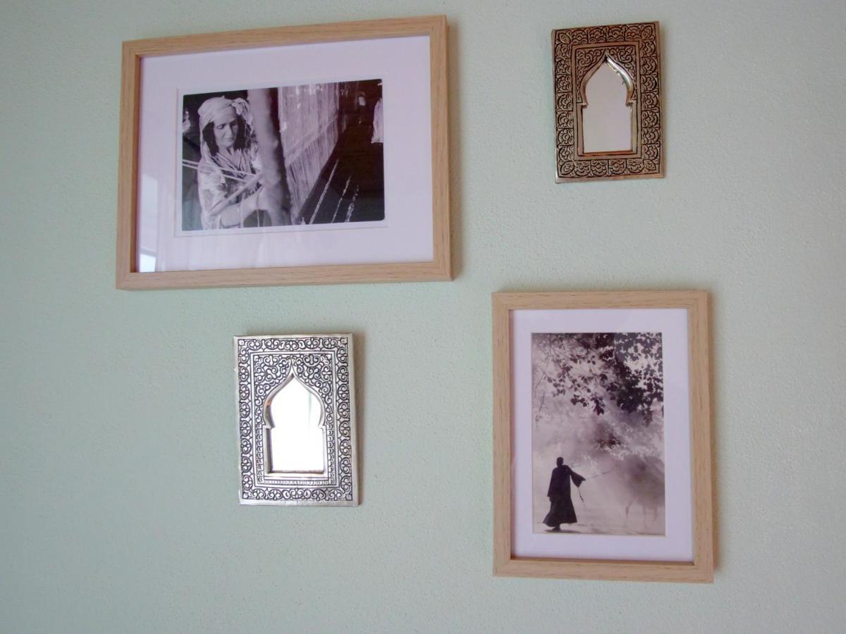 Sonhos Cosmicos Apartment Barril de Alva ภายนอก รูปภาพ