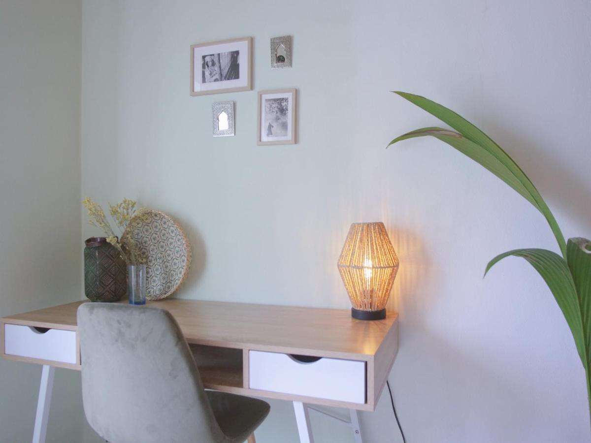 Sonhos Cosmicos Apartment Barril de Alva ภายนอก รูปภาพ