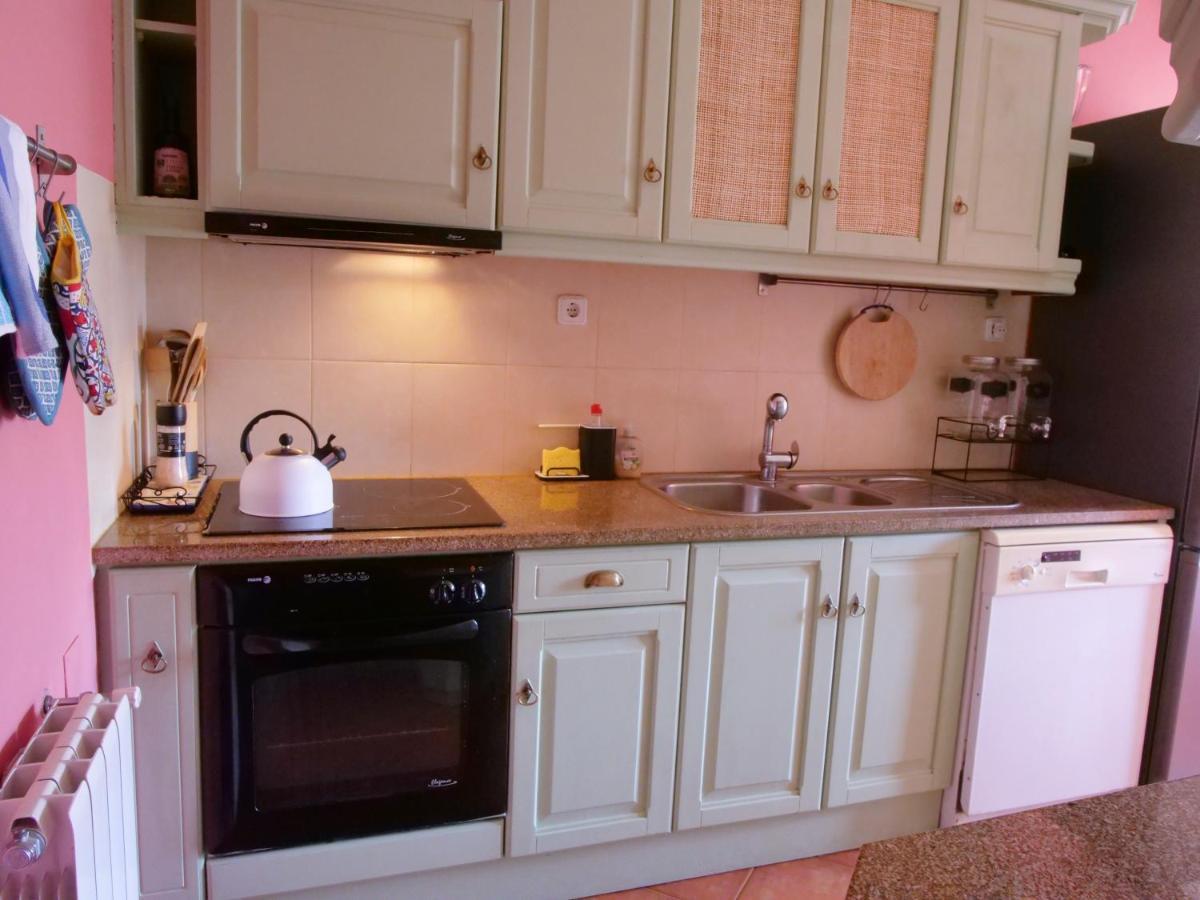 Sonhos Cosmicos Apartment Barril de Alva ภายนอก รูปภาพ