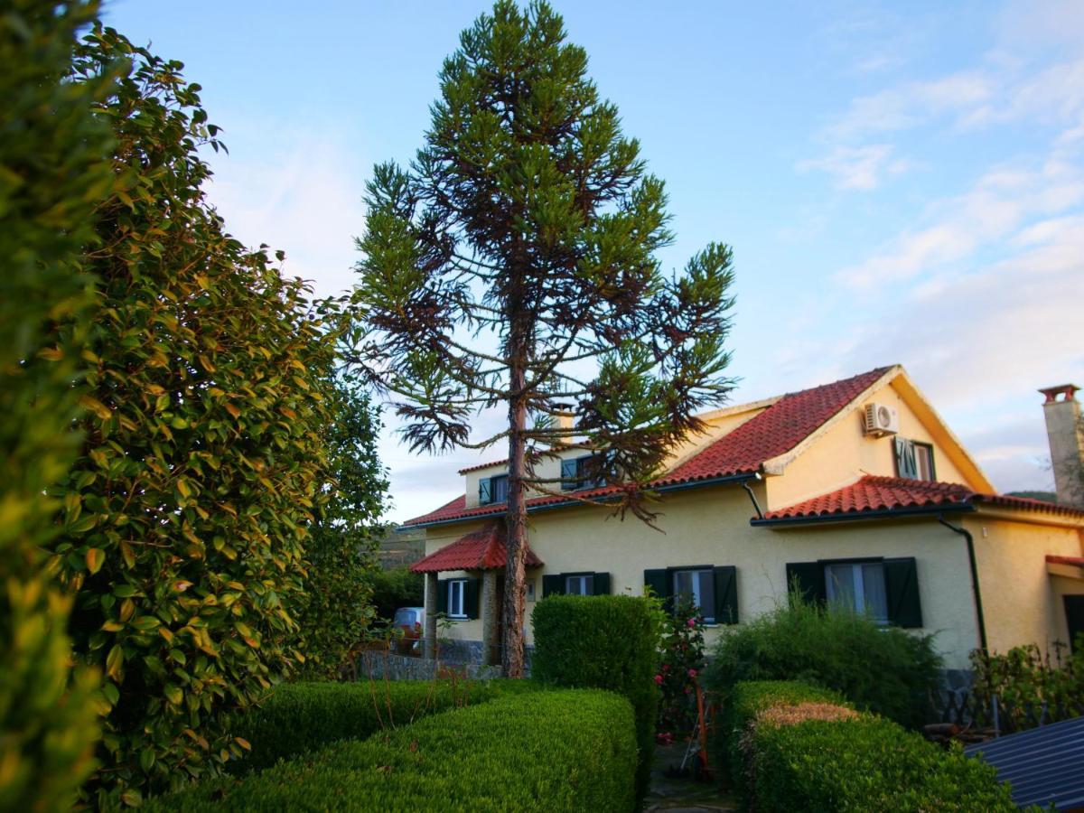 Sonhos Cosmicos Apartment Barril de Alva ภายนอก รูปภาพ