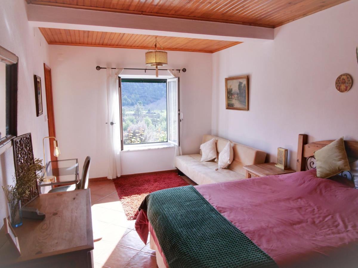Sonhos Cosmicos Apartment Barril de Alva ภายนอก รูปภาพ