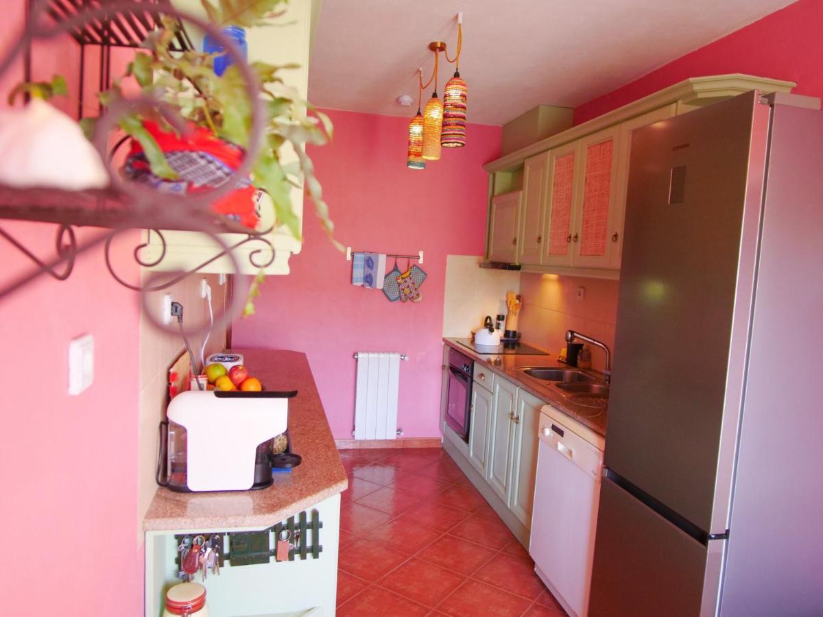 Sonhos Cosmicos Apartment Barril de Alva ภายนอก รูปภาพ