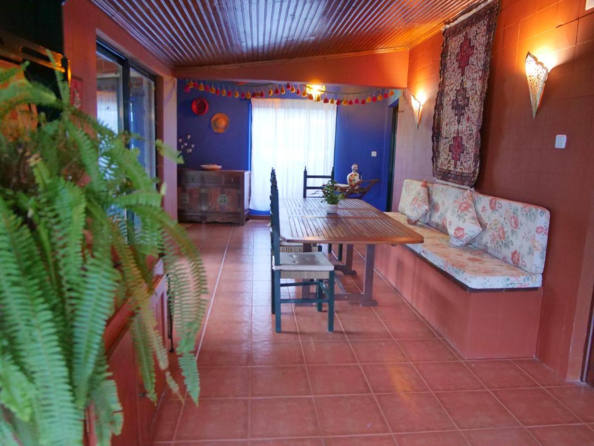Sonhos Cosmicos Apartment Barril de Alva ภายนอก รูปภาพ