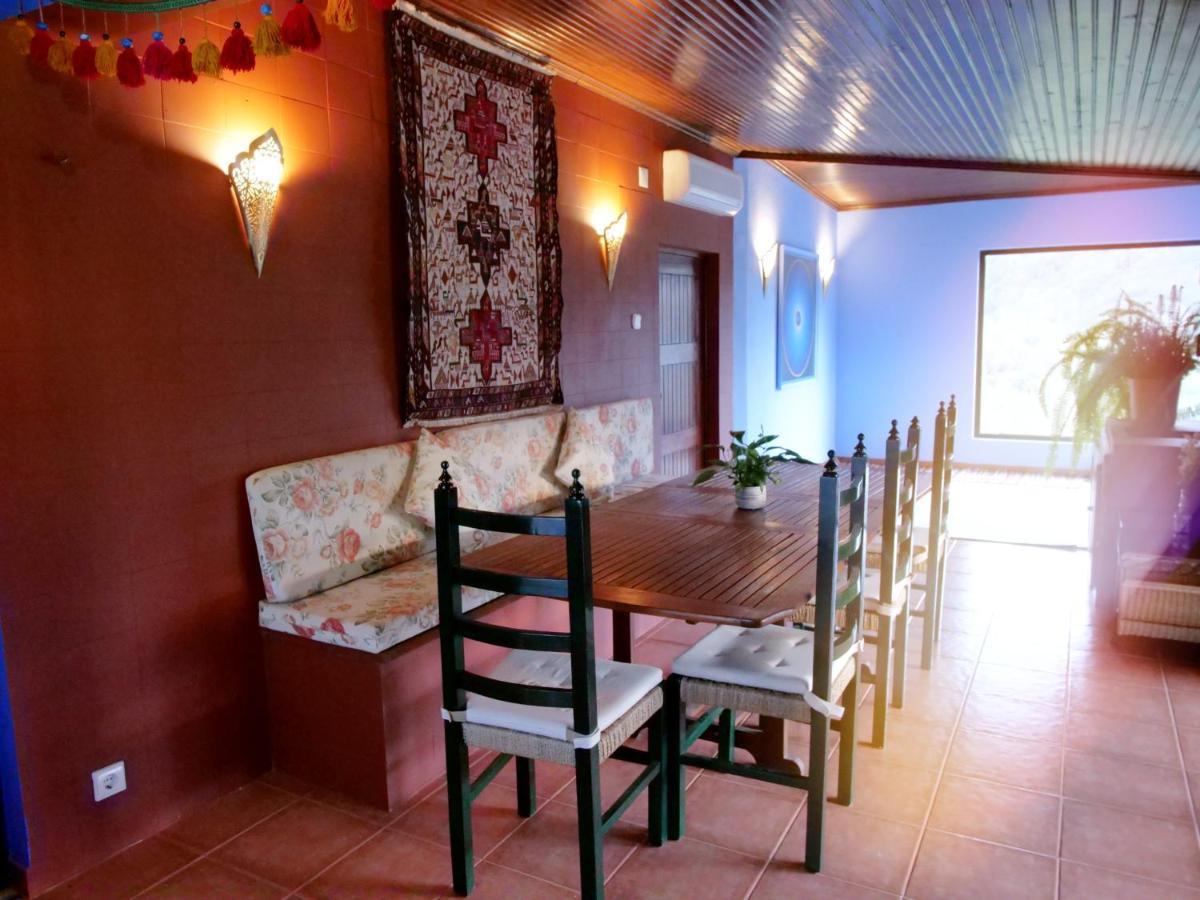 Sonhos Cosmicos Apartment Barril de Alva ภายนอก รูปภาพ
