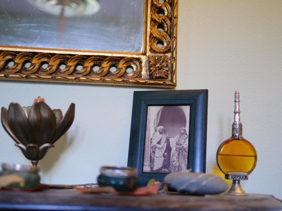 Sonhos Cosmicos Apartment Barril de Alva ภายนอก รูปภาพ