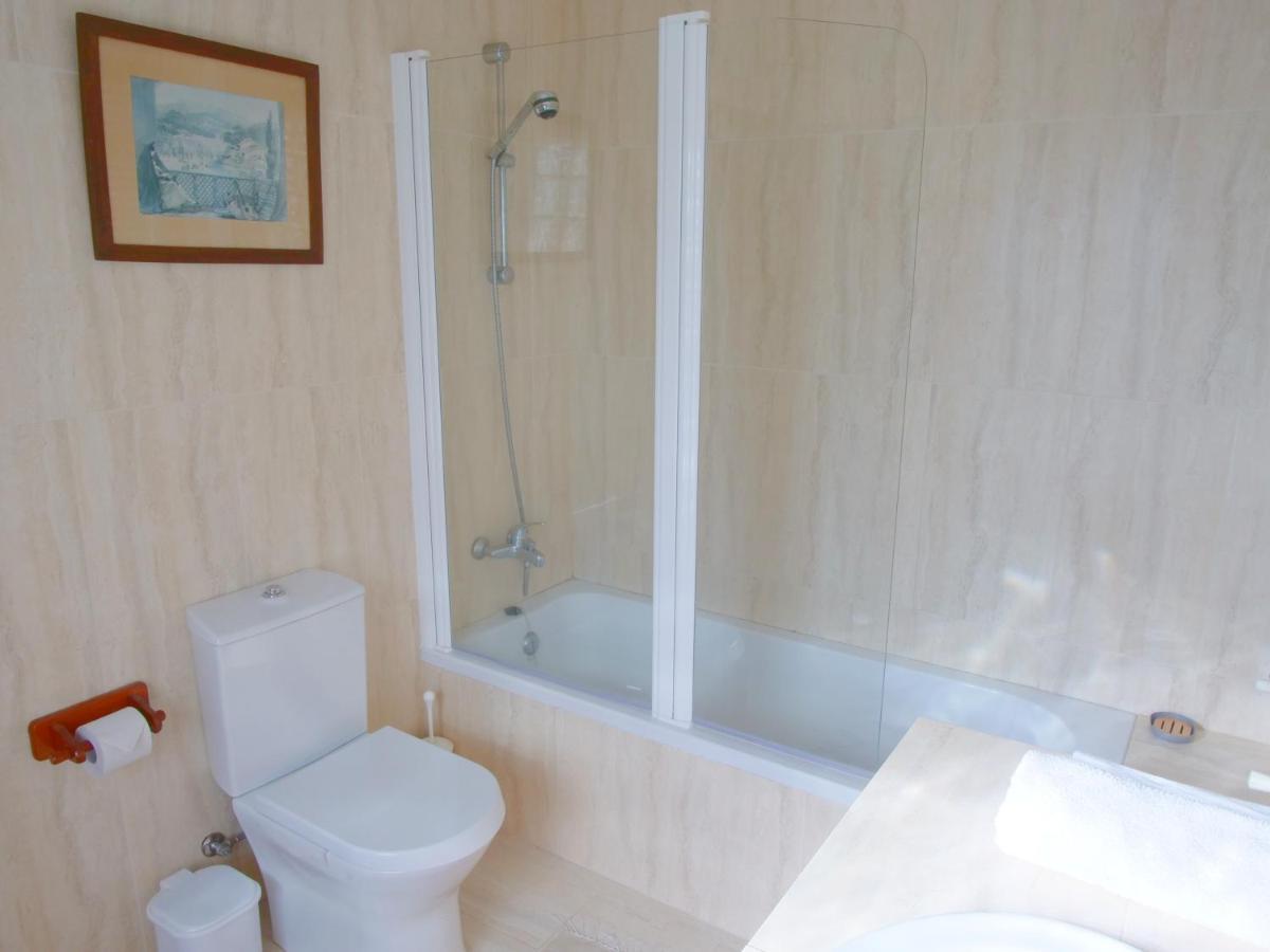 Sonhos Cosmicos Apartment Barril de Alva ภายนอก รูปภาพ