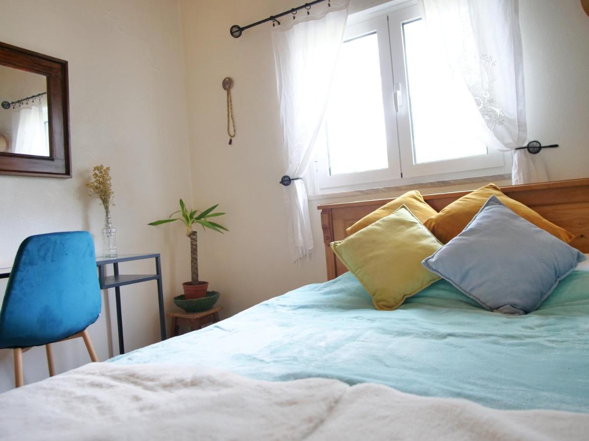 Sonhos Cosmicos Apartment Barril de Alva ภายนอก รูปภาพ