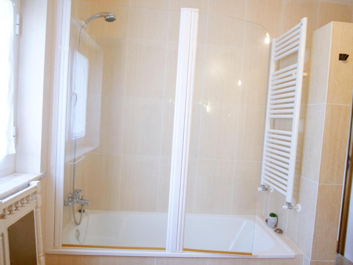 Sonhos Cosmicos Apartment Barril de Alva ภายนอก รูปภาพ