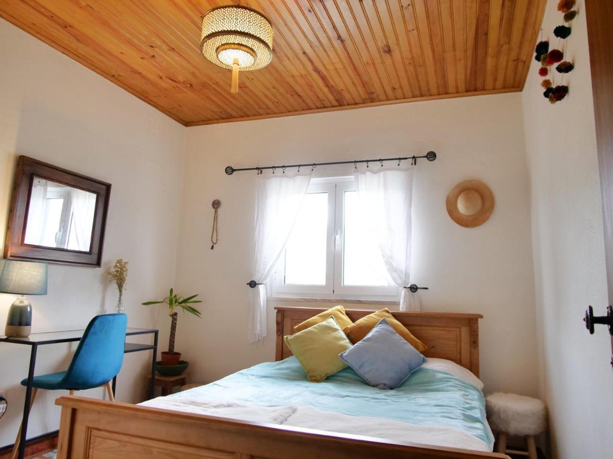 Sonhos Cosmicos Apartment Barril de Alva ภายนอก รูปภาพ