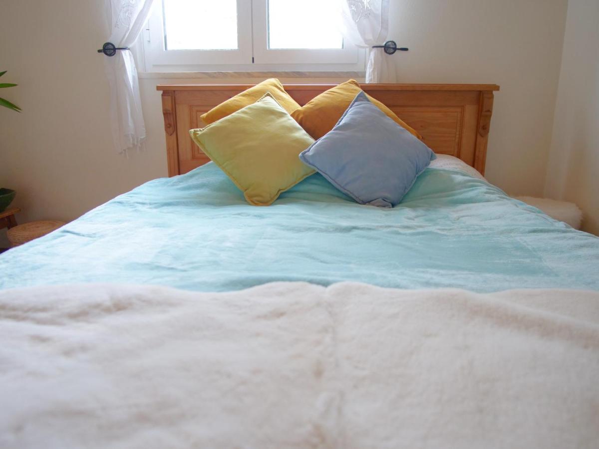 Sonhos Cosmicos Apartment Barril de Alva ภายนอก รูปภาพ