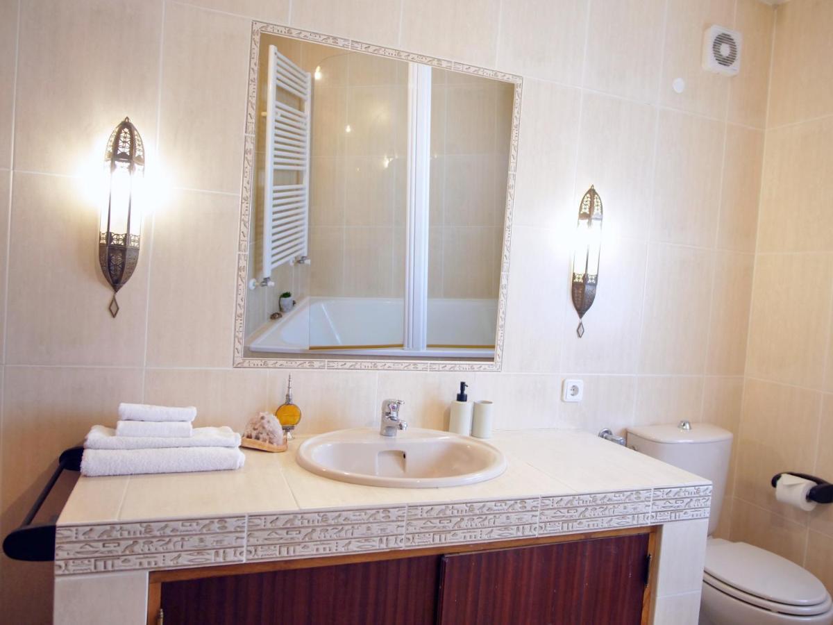 Sonhos Cosmicos Apartment Barril de Alva ภายนอก รูปภาพ