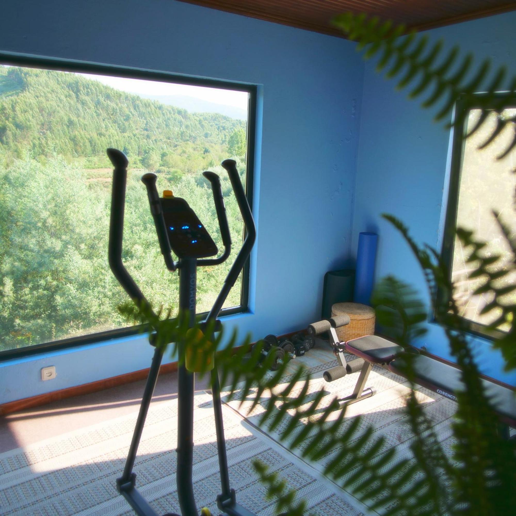 Sonhos Cosmicos Apartment Barril de Alva ภายนอก รูปภาพ