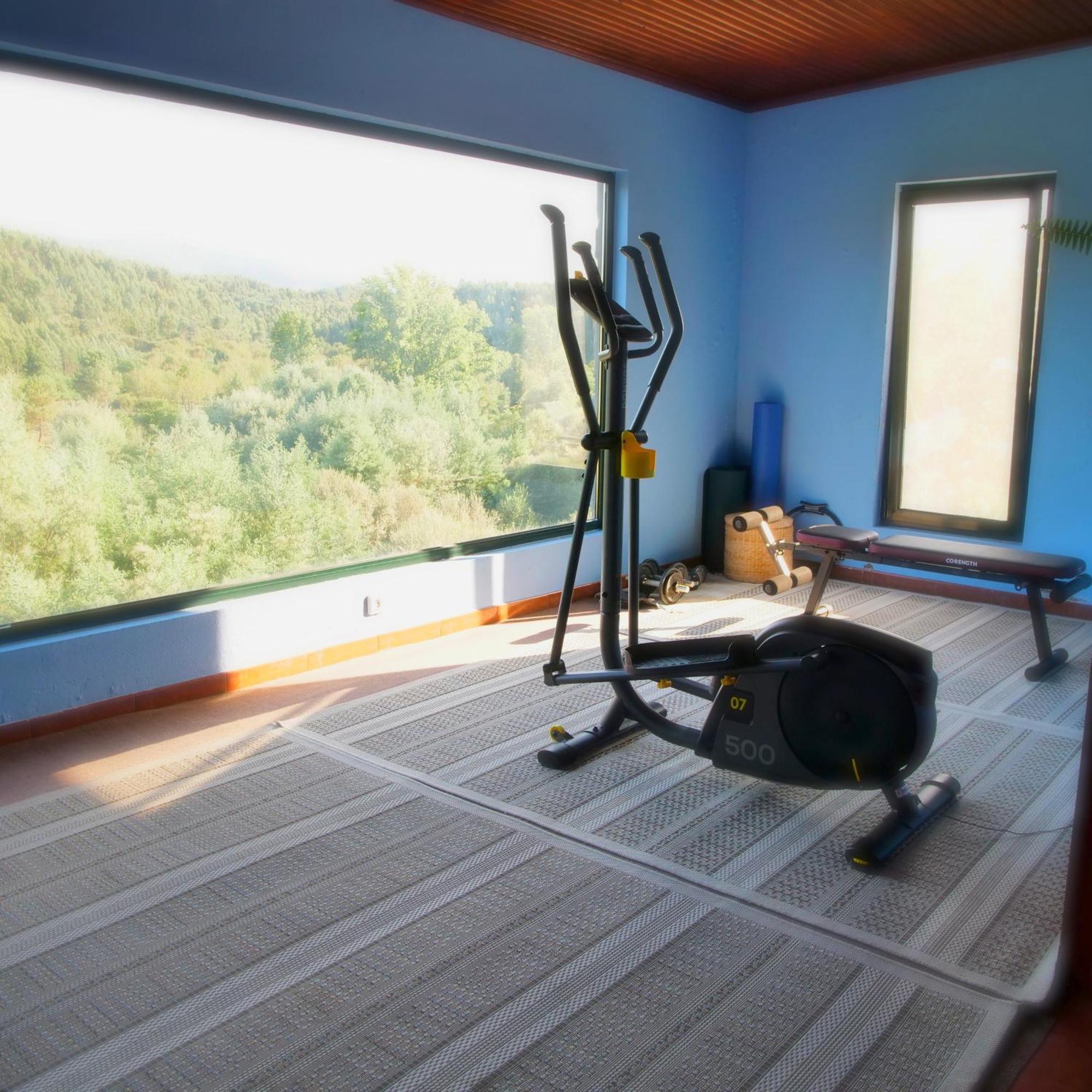 Sonhos Cosmicos Apartment Barril de Alva ภายนอก รูปภาพ